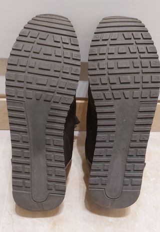 Zapatillas Sfera - Verde Militar - 39