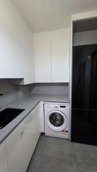 Lavadora Whirlpool 8kg 1200rpm