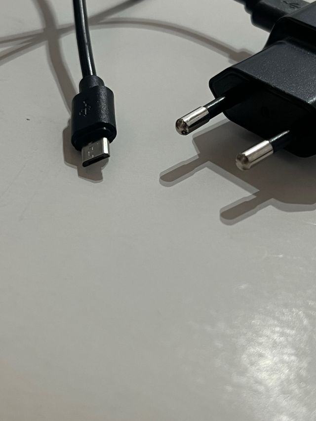 Cargadores Huawei & Samsung