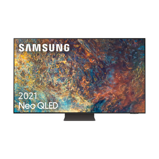 Televisión Samsung QE65QN93AAT 65" Neo QLED | Demo