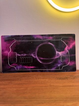 Skin adesiva Steam Deck - Galassia