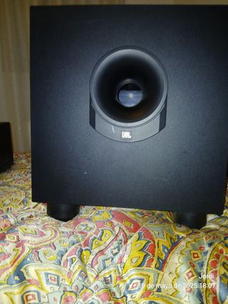 Pioneer VSK-D510 5.1 Home Cinema