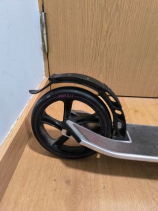 Patinete  Plegable Oxelo Mid 9 