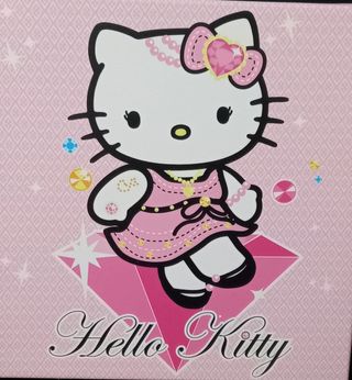Cuadros Hello Ketty