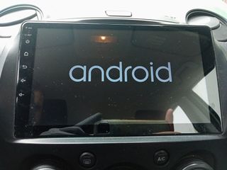 PANTALLA MULTIFUNCION MAZDA 2 LIM. (DE)