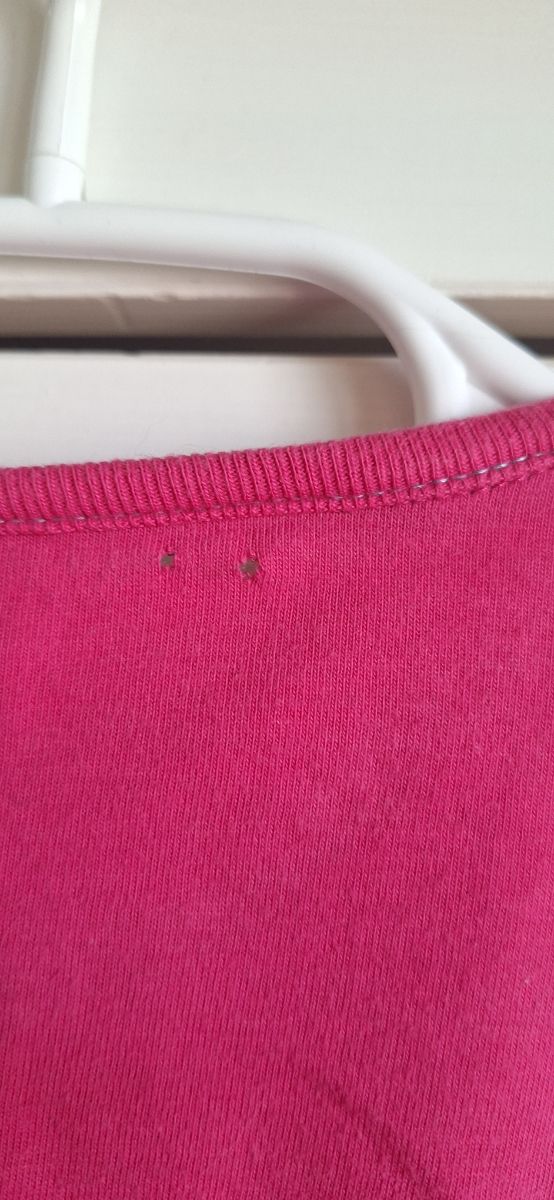 Camiseta Hello Kitty niña 7