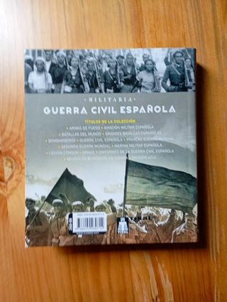 Guerra civil española