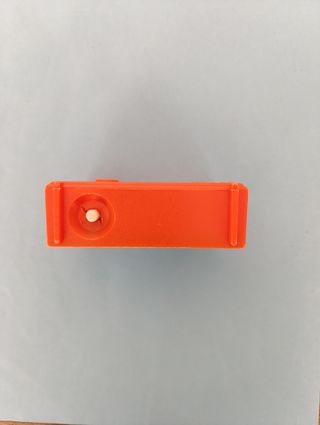 Mini TV visor imágenes de Benidorm