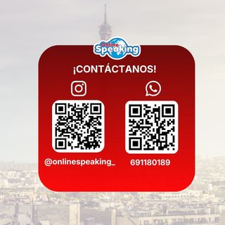 Clases de Francés online. Clases particulares.