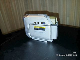 Sony Handycam Mini DV