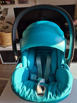 Seggiolino Cybex T Cloud i-Size