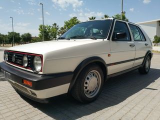 Volkswagen Golf 1991