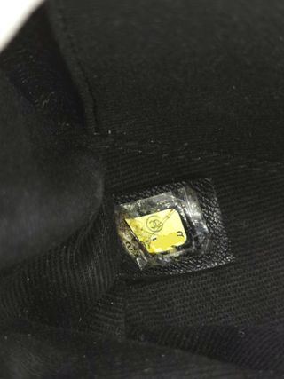 Pochette/cintura Chanel Uniform Staff 2.55