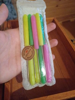 Punzon Costura Manualidades