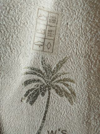 Sandalias Women's Secret beige - 38