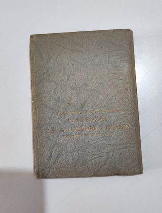 Sacrario Militare di Redipuglia - anni '50.