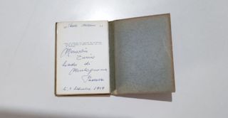 Sacrario Militare di Redipuglia - anni '50.