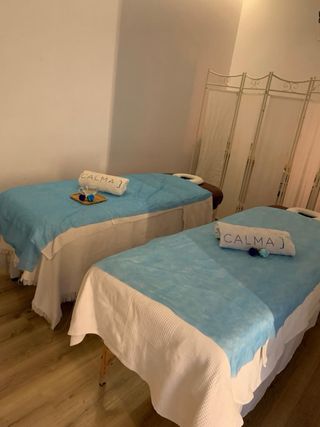 Centro Estética: ¡Negocio en Marcha!
