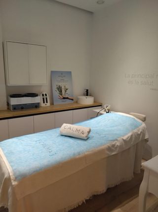 Centro Estética: ¡Negocio en Marcha!