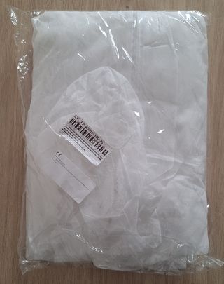Mono desechable - Talla XL OFERTA!!