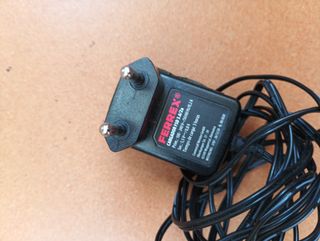 Cargador Ferrex fsd 3,6/2a