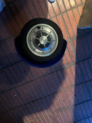 Hoverboard
