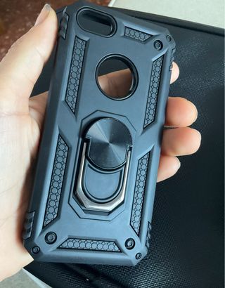 iPhone 5s Plata - 16GB