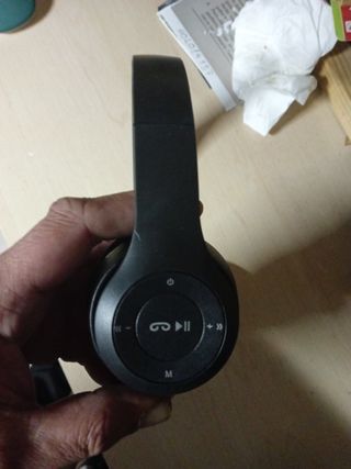 Auriculares inalámbricos P47 Bluetooth 5.0