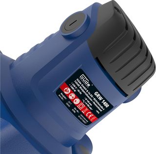 Güde Agitador GRW 1400 (1400 W)