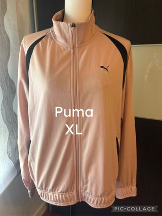 Chandal Puma XL 