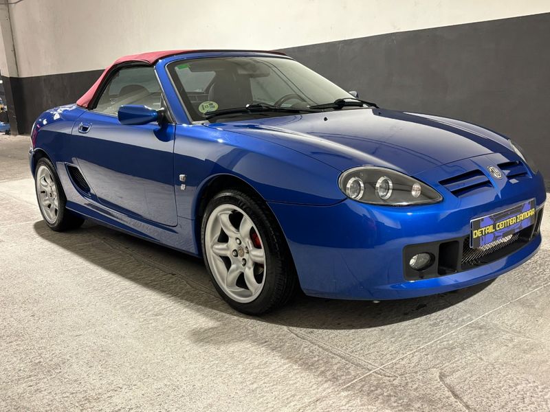 MG TF 2003 - foto 1