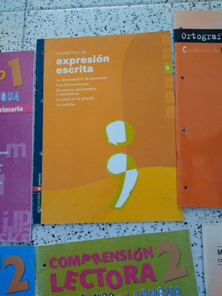 repaso Primaria 1º-2º y 3