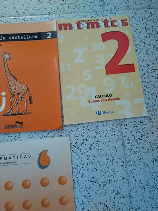 repaso Primaria 1º-2º y 3