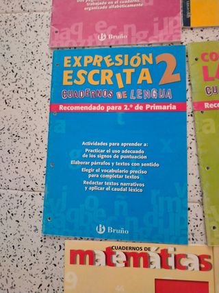 repaso Primaria 1º-2º y 3