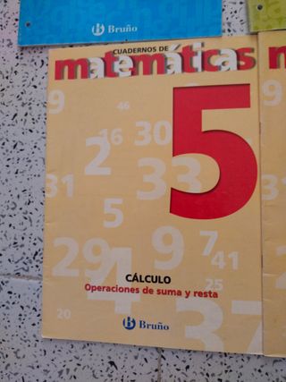 repaso Primaria 1º-2º y 3