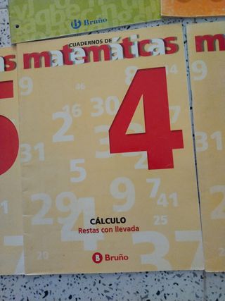 repaso Primaria 1º-2º y 3