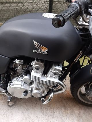 Honda CB 750 Seventy Five