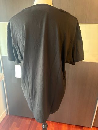 Camiseta Mommy of a Princess