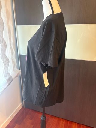 Camiseta Mommy of a Princess