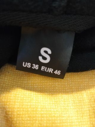 Sudadera Cactus Jack Travis Scott