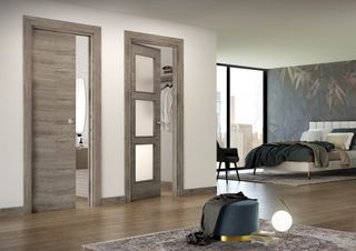 Instalación de puertas y ventanas desde 40€