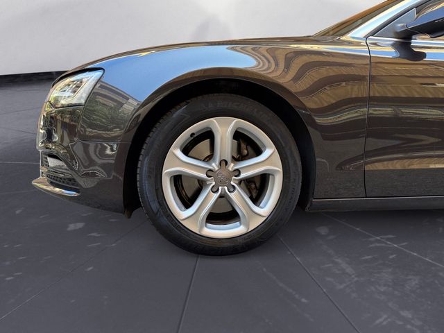 Audi A5 Cabrio 2.0 Tfsi 211cv