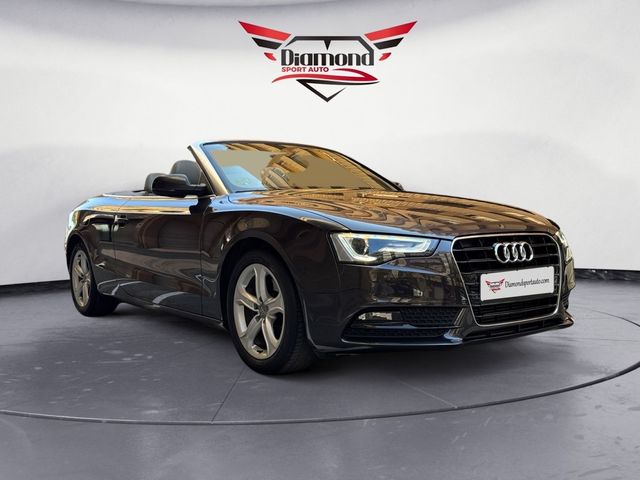 Audi A5 Cabrio 2.0 Tfsi 211cv