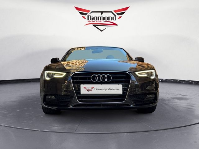 Audi A5 Cabrio 2.0 Tfsi 211cv
