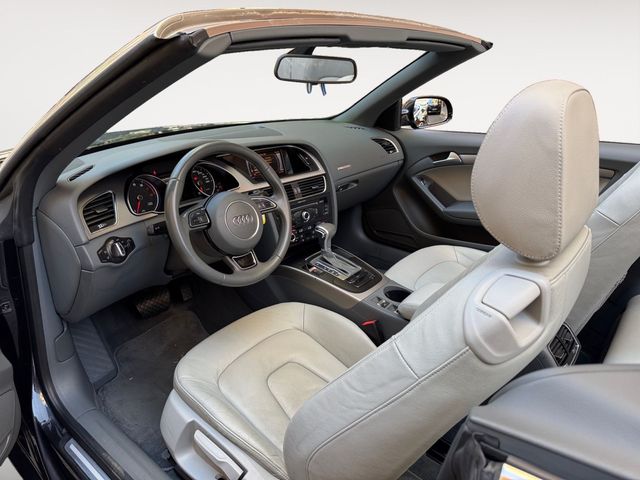 Audi A5 Cabrio 2.0 Tfsi 211cv