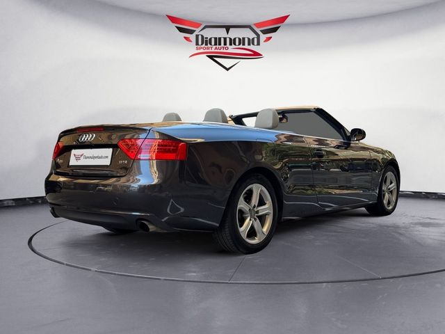 Audi A5 Cabrio 2.0 Tfsi 211cv