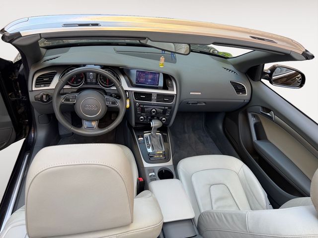 Audi A5 Cabrio 2.0 Tfsi 211cv