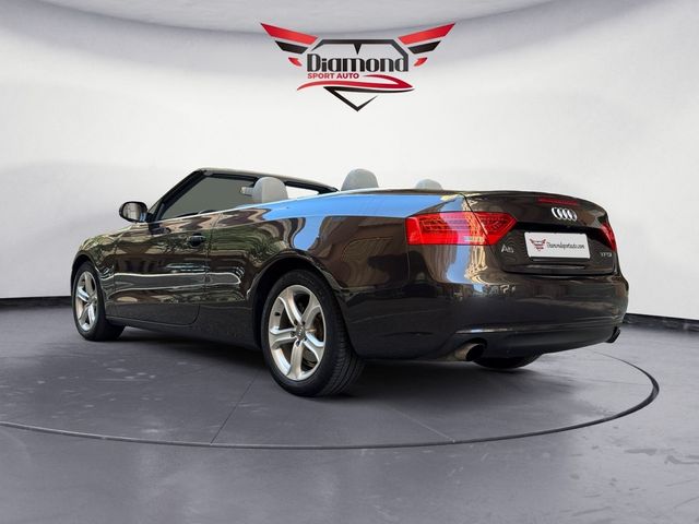 Audi A5 Cabrio 2.0 Tfsi 211cv