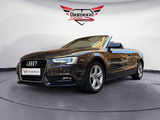 Audi A5 Cabrio 2.0 Tfsi 211cv