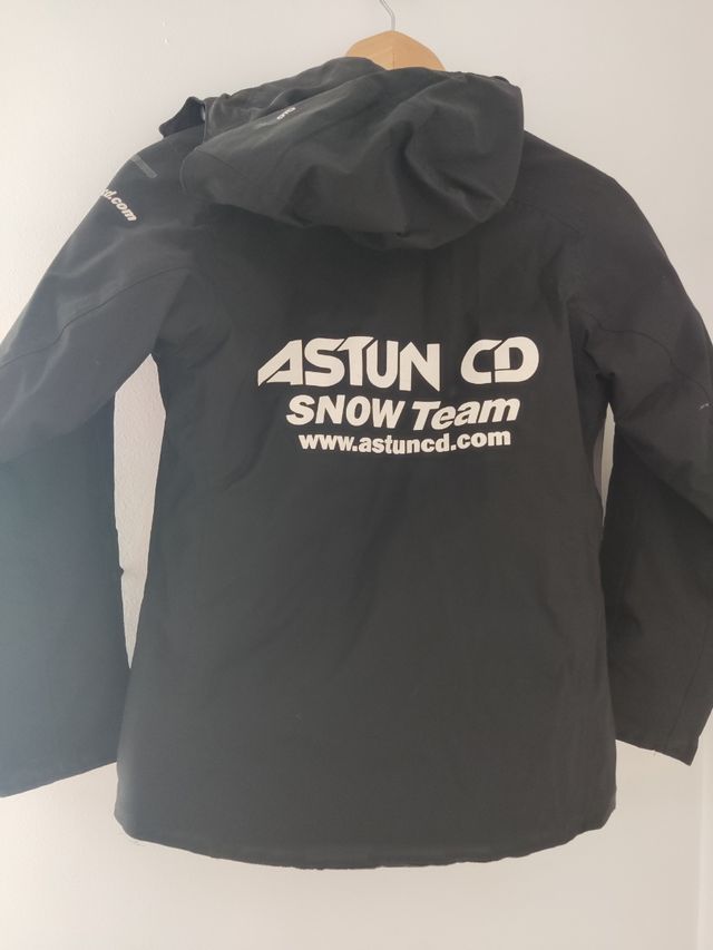 Chaqueta Esquí Niñ@ 10 años